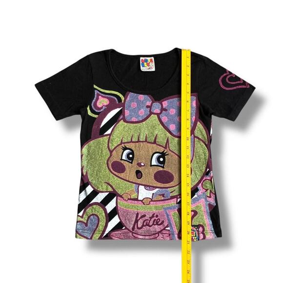 Love Revolution Grand Slam Katie Top - Picture 4 of 5